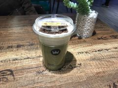 皇茶-汇吃汇喝美食街(上海建发浦悦荟广场店)