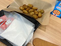 -达美乐比萨(新洲店)