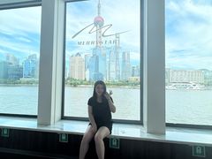-上海黄浦江游览票务中心