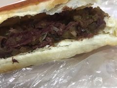 -驴公驴婆(曹杨店)