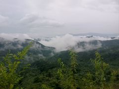 -妙峰山风景名胜区