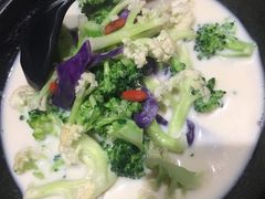 -十二舍·湯物素煮(江泰潤政店)