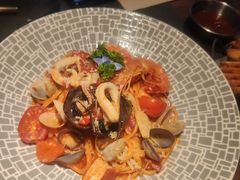 -West10 西拾·西餐厅·创意菜(未来科技城店)