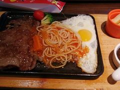 -豪享来中西餐厅(隆昌店)
