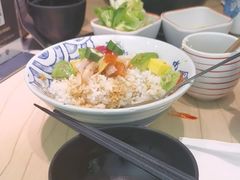 -沼津港精致料理·寿喜烧·烧鸟(漕河泾印象城店)