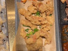 -新石器烤肉(之心城店)