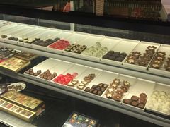 -cocolove创意DIY手工巧克力蛋糕(威高广场店)