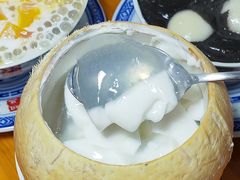 -韵姐牛奶甜品世家