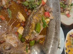 -西江美食舫·江西菜(健德桥店)