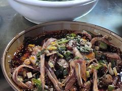 -周师饭店