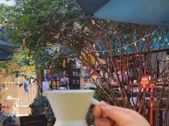 -豆舞咖啡(民乐路店)