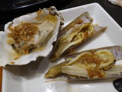 -苏大嘴海鲜牧场(奥林匹克店)