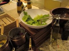 -上海锦江汤臣洲际大酒店壹阶层