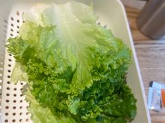 -新石器烤肉(马鞍山印象汇店)