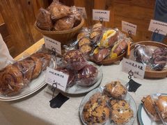 -佐敦面包铺·JORDAN BAKERY