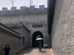 -康百万庄园