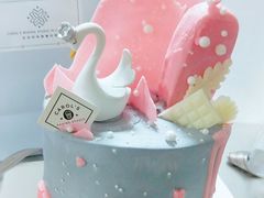 -CarolCake卡萝家(锦华万达店)