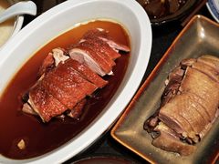 -南京大牌档(新街口德基广场店)