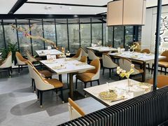 -羲和雅苑•北京烤鸭(国贸商城店)