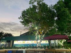 -琼大师东方烤乳猪(亚特兰蒂斯店)