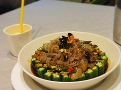 -九转小磨·非遗东北菜旗舰店