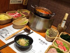 午餐肉-独食火锅·半米屋台(直营总店)
