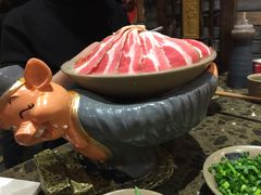 -重庆渝达老火锅(春熙路店)