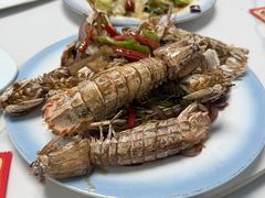 -来之顺海鲜菜馆·青岛菜·始于1993(栈桥店)