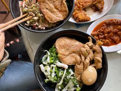 -老地方面馆(思南路店)