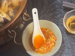 -一善菌·云南菌汤·云南菜(银泰城店)