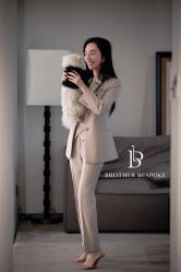 点击看大图 -BROTHER西服礼服定制·商务·婚礼(佛山南海店)