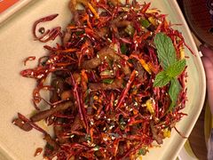 -内蒙古驻京办餐厅