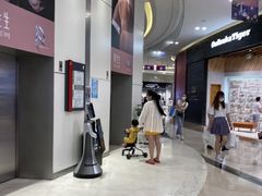 -百联川沙购物中心