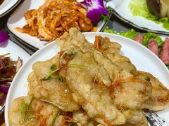 -鹤之乡·齐齐哈尔东北炭火烤肉(昆明盈江路店)