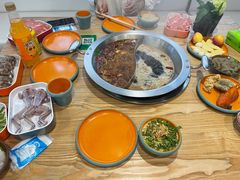 -铭记蛙小仙·活蛙畅享(CBD万达广场店)