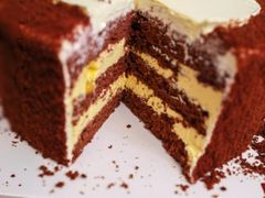 -第戎蛋糕(恒隆广场店)