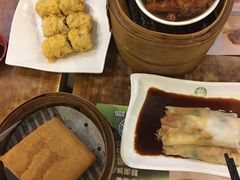 -添好运点心专门店(深水埗店)