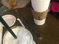 -星巴克(杭州大厦C座店)