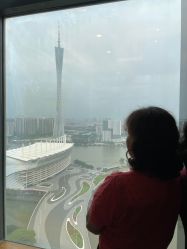 -空中一号宴会厅(信合大厦店)