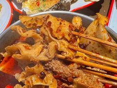 -邢氏老太太烤串(北兴街店)
