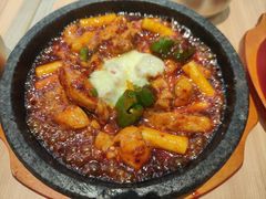 -小木屋拌饭(西安华阳城店)