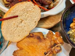 -滋味满屋美食坊(上海街店)