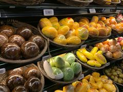 -哈尔信食品超市(哈尔滨王府井购物中心店)