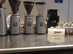 -Seesaw Coffee(上生新所店)