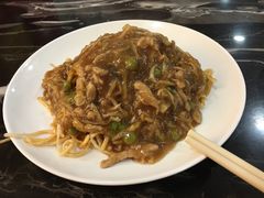 -王家沙点心店(南京西路总店)