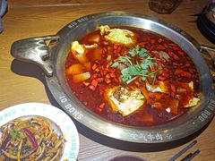 -受气牛肉·重庆耙牛肉(来福士店)