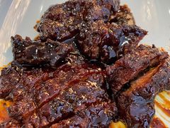 南华特色牛排-新南华大酒店(广中店)