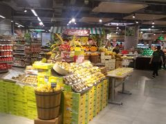 -blt精品超市(上海杨浦合生汇店)