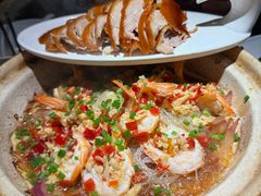 -皇城根·京城味家常菜(西市场·嘉华广场店)