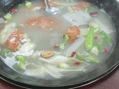 -懒谈秦市井羊肉馆(光谷青年城店)